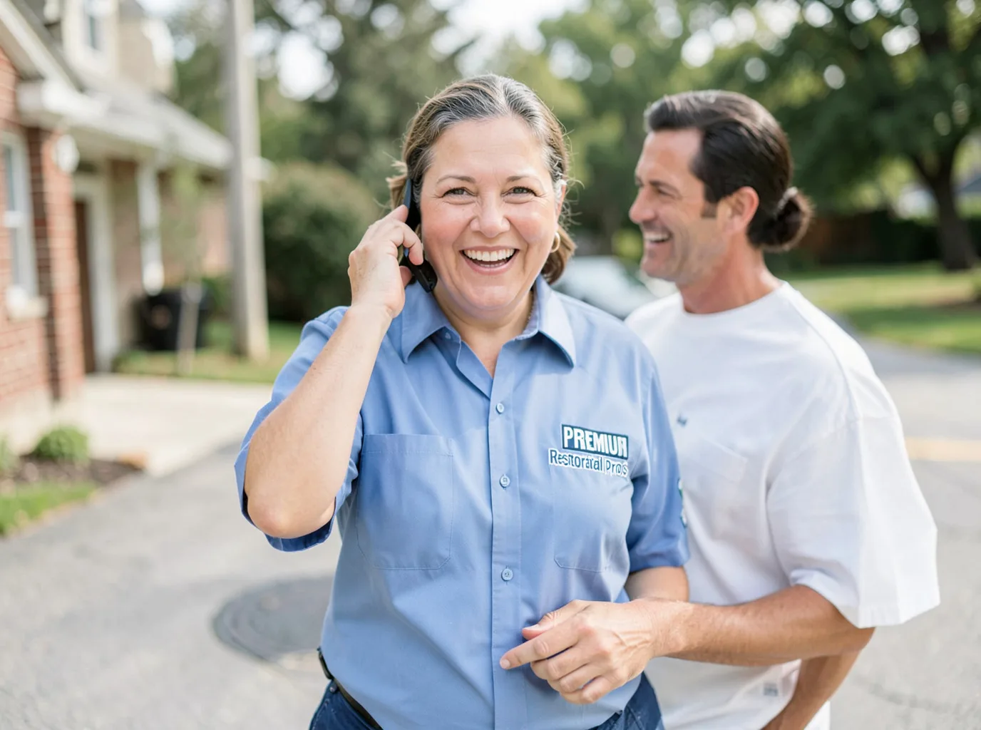 Water Damage Restoration Mcdonald, PA FAQs